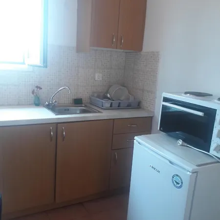 Szálloda Magdalena 2*